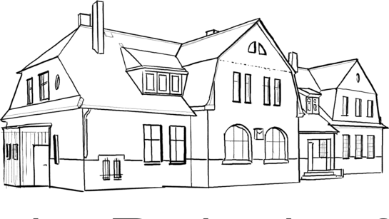 Bahnhof Drebkau