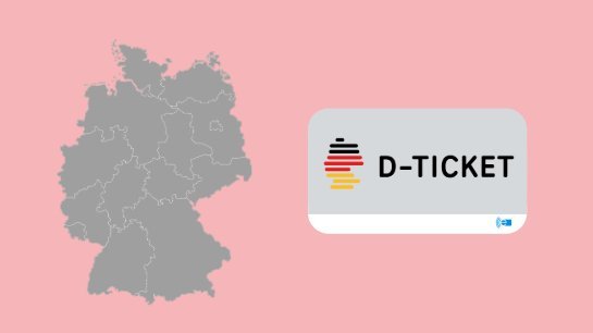 Deutschlandticket