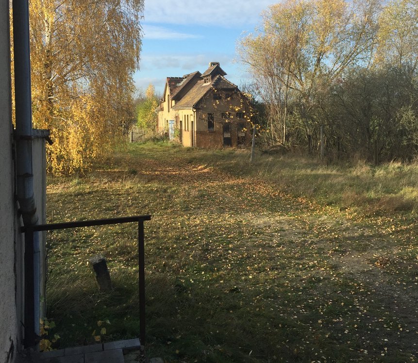 Impressionen