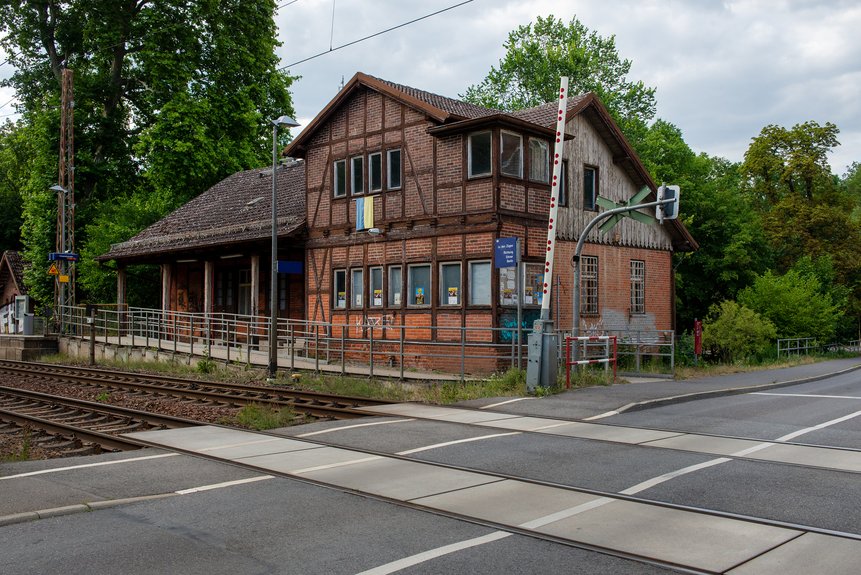Impressionen