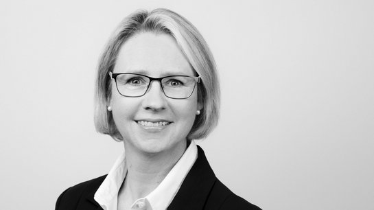 Abteilungsleiterin Tarif