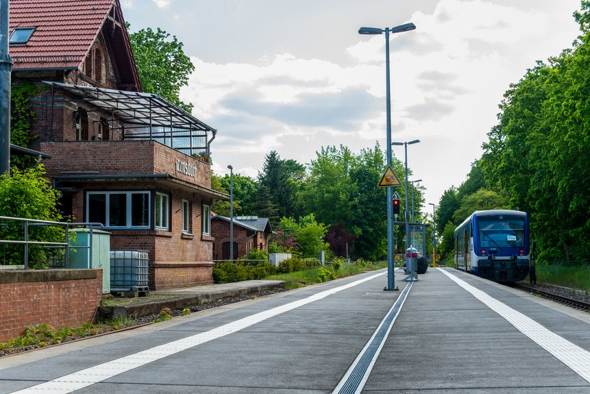 Impressionen