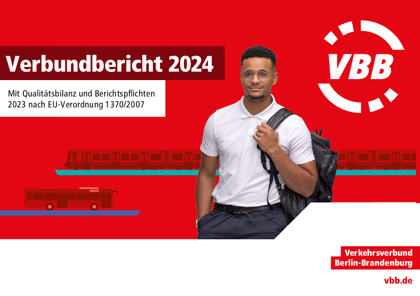aktueller Verbundbericht