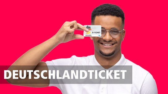 Deutschlandticket wird im DB-Fernverkehr für das VBB-Land akzeptiert