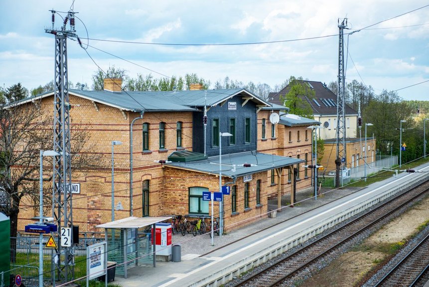 Impressionen