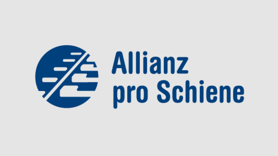 Allianz pro Schiene