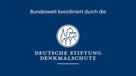 Deutsche Stiftung Denkmalschutz