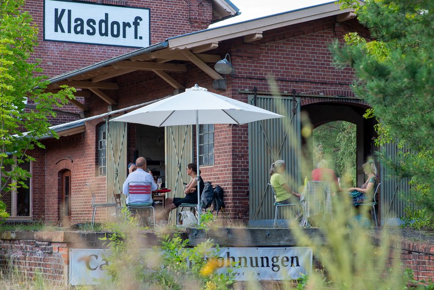 Impressionen