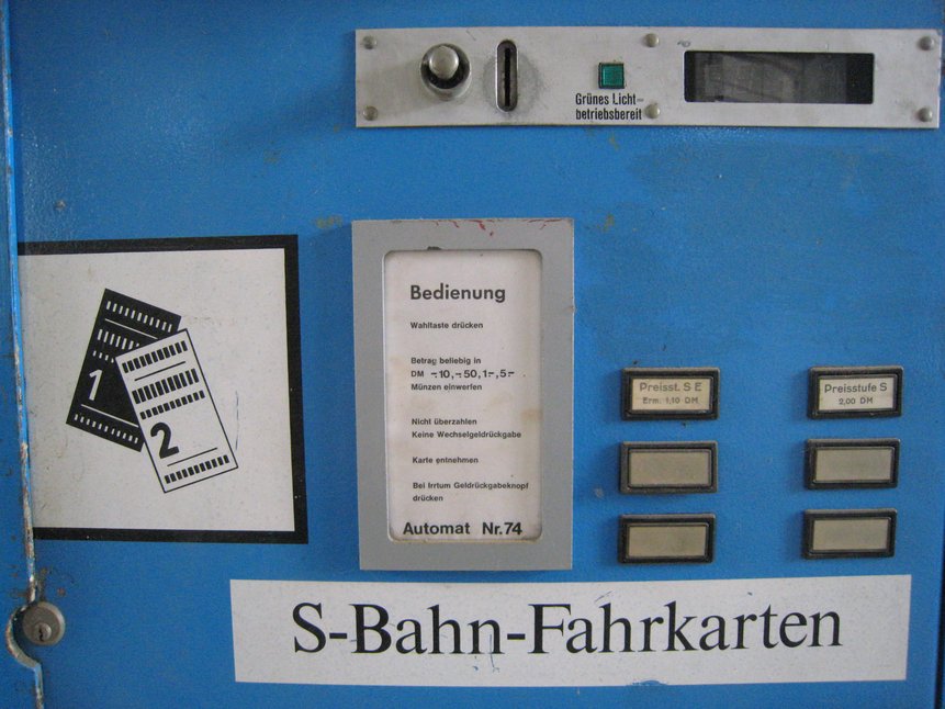 Impressionen