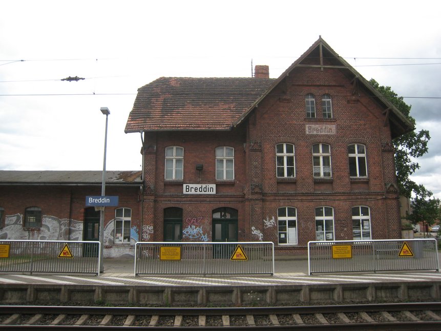 Impressionen