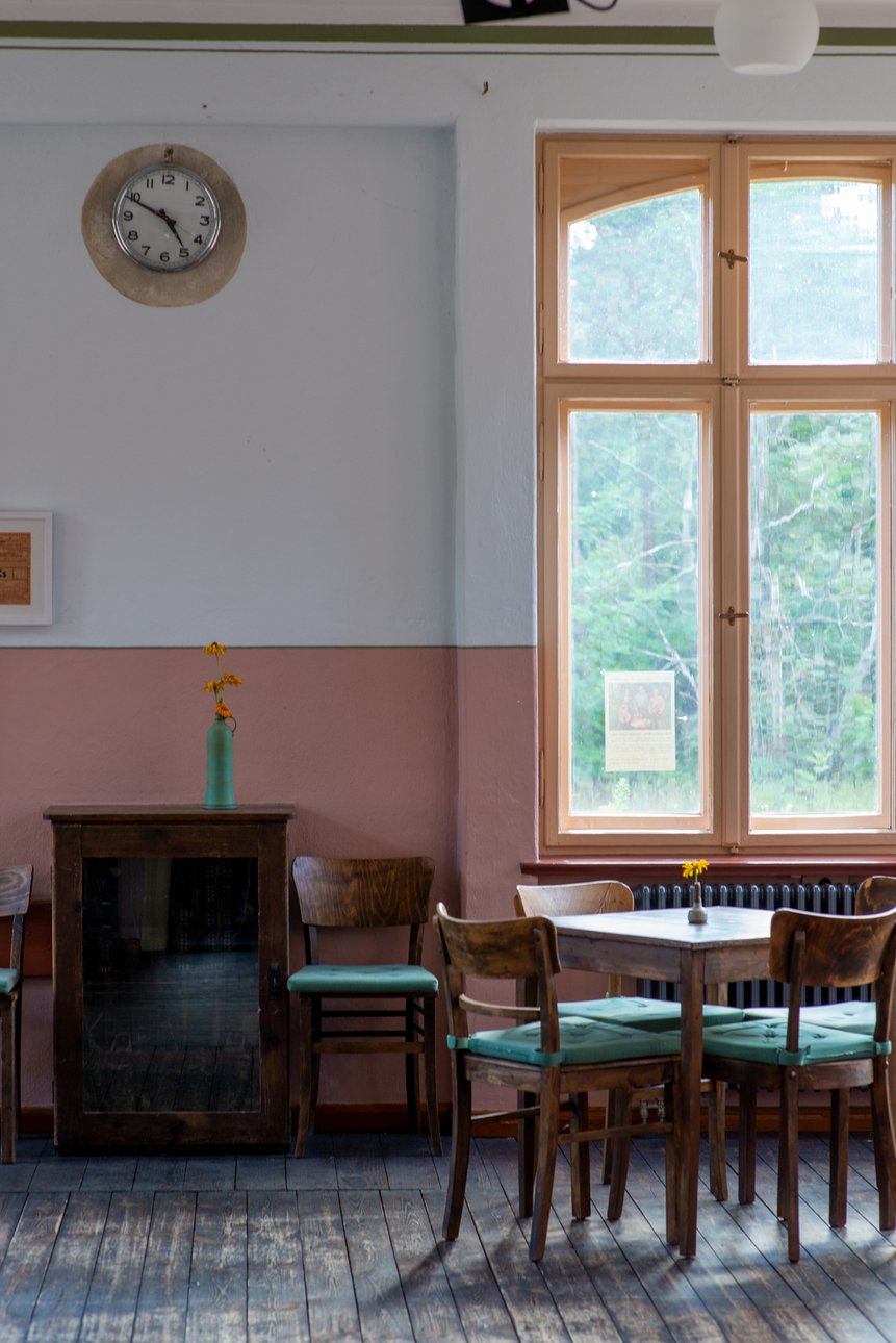 Impressionen
