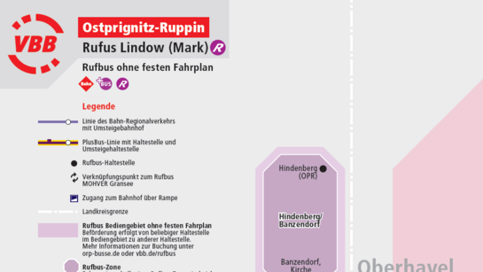 Rufbus Rufus