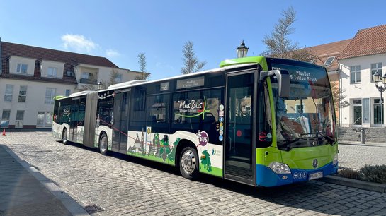 PlusBus-Konzept