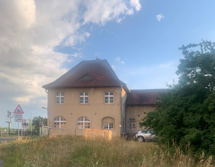 Impressionen