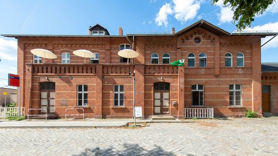 Impressionen vom Tag des offenen Denkmals 