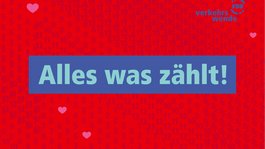 Alles was zählt - Zahlen, Daten, Fakten