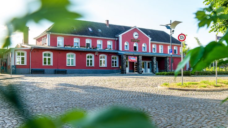 Informationen zu Förderprogrammen