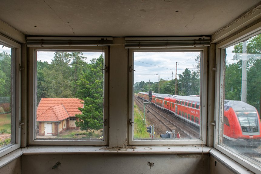 Impressionen