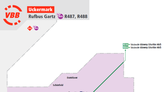 Rufbus Gartz