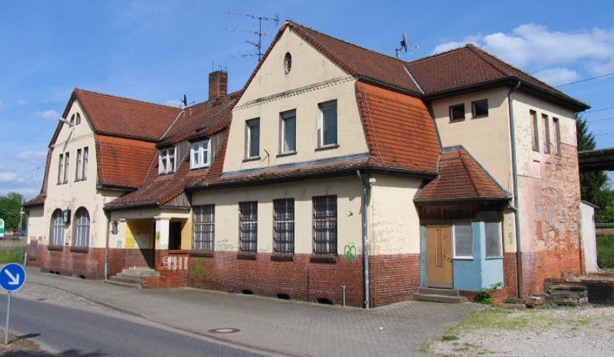 Impressionen