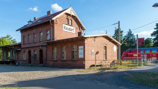 Konferenz: Mobilitätsdrehschreibe Bahnhof (9.11.2018)