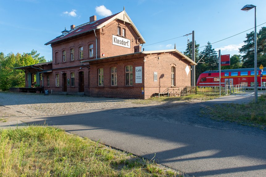 Impressionen
