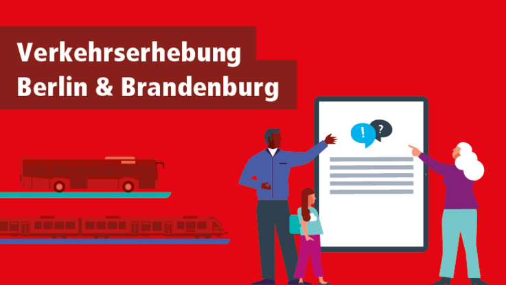Verkehrserhebung 2025