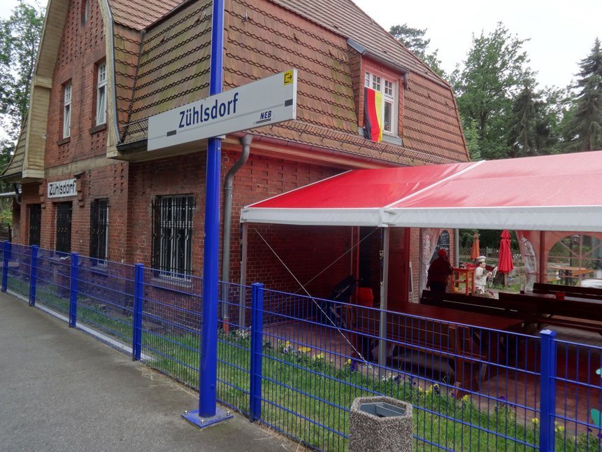 Impressionen