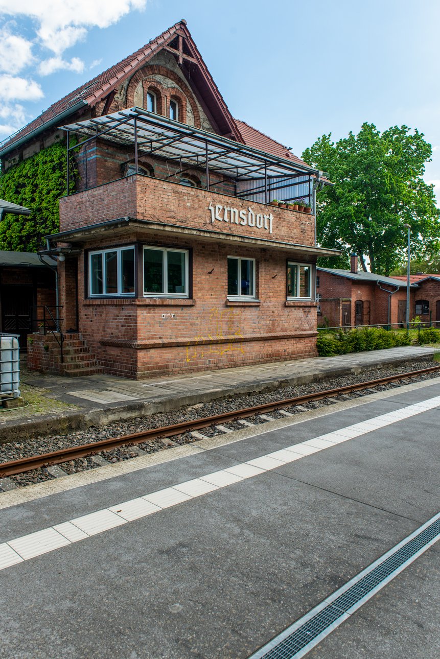 Impressionen