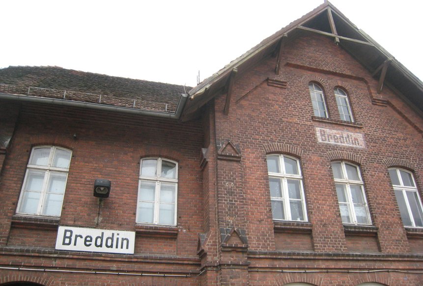 Impressionen