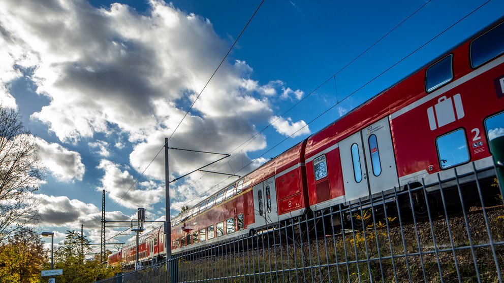Ausbau für die Taktverdichtung Velten – Neuruppin (Prignitz-Express) verzögert sich